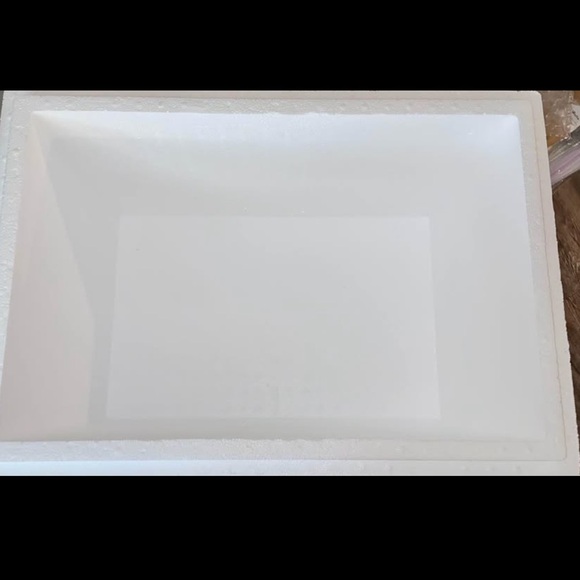 PROPAK FOAM INSULATED SHIPPER KIT COOLER MEDS FOOD 24”x17”x17.5” TAXIDERMY $95